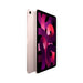 EAN 194252794753 - Apple iPad Air Apple M 64 GB 27,7 cm (10.9") 8 GB Wi-Fi 6 (802.11ax) iPadOS 15 Rosa imagen 3