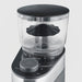 EAN 4008146045356 - Severin KM 3880 molinillo de café 140 W Negro, Acero inoxidable imagen 4
