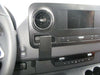 EAN 7320288554426 - Brodit 855442 soporte Soporte pasivo Ordenador portátil, Teléfono móvil/smartphone, Navegante Negro imagen 2