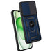 EAN 8434847069371 - COOL Accesorios COOL funda para teléfono móvil 17 cm (6.7") Marina imagen 3