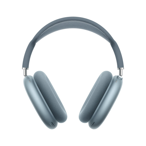 EAN 0195949544309 - Apple AirPods Max Auriculares Inalámbrico Diadema Llamadas/Música USB Tipo C Bluetooth Azul imagen 1