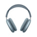 EAN 0195949544309 - Apple AirPods Max Auriculares Inalámbrico Diadema Llamadas/Música USB Tipo C Bluetooth Azul imagen 1