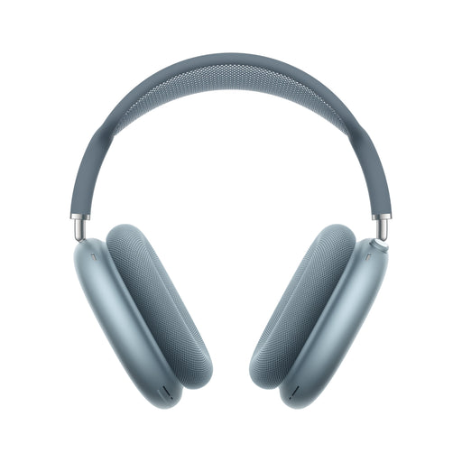 EAN 195949544170 - Apple AirPods Max Auriculares Inalámbrico Diadema Llamadas/Música USB Tipo C Bluetooth Azul imagen 1