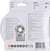 EAN 3165140933308 - Bosch 2 608 615 132 accesorio para amoladora angular Corte del disco imagen 7
