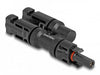 EAN 4043619600236 - DeLOCK 60023 accesorio para montaje de panel solar Conector de panel solar imagen 2