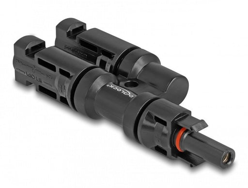EAN 4043619600236 - DeLOCK 60023 accesorio para montaje de panel solar Conector de panel solar imagen 2