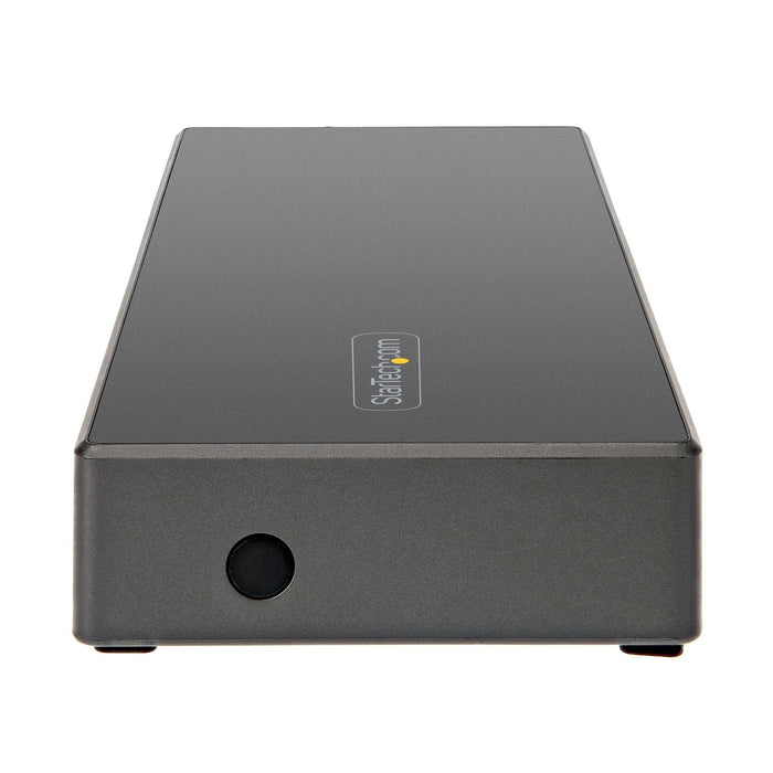 EAN 0065030891639 - StarTech.com DK31C2DHSPDUE base para portátil y replicador de puertos Alámbrico USB 3.2 Gen 2 (3.1 Gen 2) imagen 5