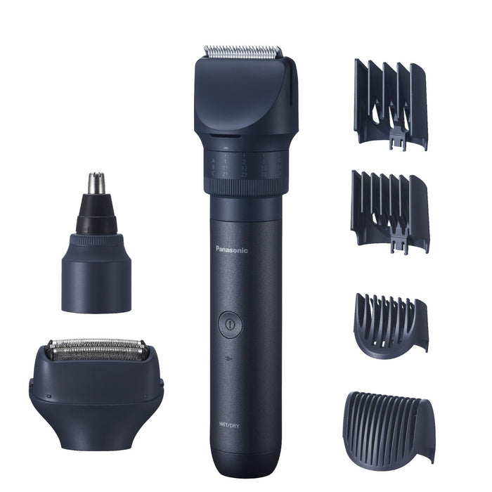 EAN 4010869314602 - Panasonic XSHAPEPACK1EU Azul imagen 1