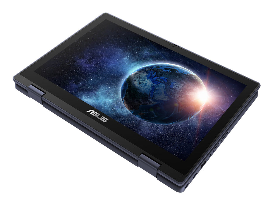 EAN 4711387925515 - ASUS ExpertBook Flip R12 BR1204FTA-R90070XA Intel® N N150 Híbrido (2-en-1) 31 cm (12.2") Pantalla táctil  imagen 9