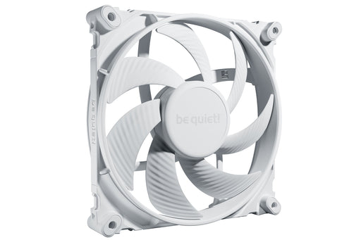 EAN 4260052191071 - be quiet! SILENT WINGS 4 | 140mm PWM White Carcasa del ordenador Ventilador 14 cm Blanco 1 pieza(s) imagen 1
