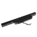 EAN 5706998634986 - CoreParts MBXAC-BA0027 refacción para laptop Batería imagen 1
