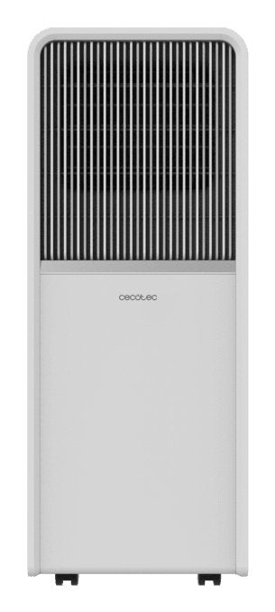 EAN 8435484081627 - Cecotec ForceClima 7150 aire acondicionado portátil 65 dB Blanco imagen 1