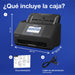 EAN 8715946745787 - Epson WorkForce ES-590W imagen 6
