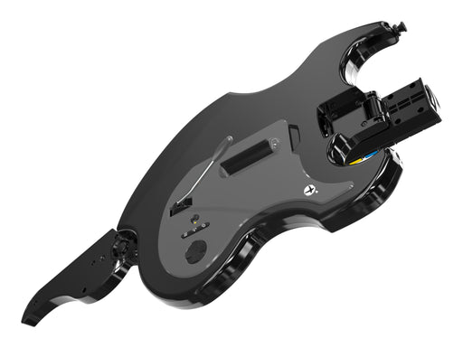 EAN 0708056072605 - PDP Riffmaster Negro, Gris Guitarra Analógico/Digital PC, Xbox One, Xbox Series S, Xbox Series X imagen 2
