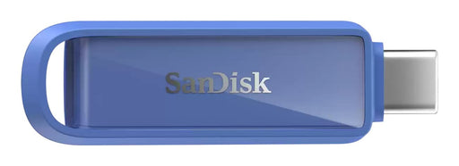 EAN 0619659218935 - SanDisk Phone Drive unidad flash USB 512 GB USB Tipo C 3.2 Gen 1 (3.1 Gen 1) Blanco imagen 1