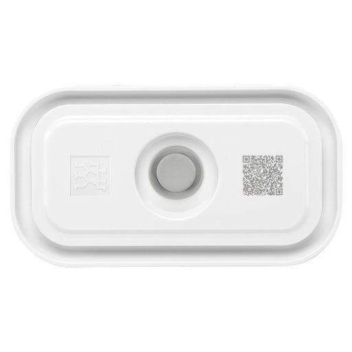 EAN 4009839523922 - ZWILLING FRESH & SAVE Táper Plástico, Silicona Blanco imagen 2