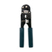 EAN 8433281001244 - Nanocable 10.31.0101 crimpadora Herramienta para prensar Negro imagen 1