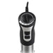 EAN 8425160337445 - Küken 33744 batidora Batidora de mano 800 W Negro, Gris imagen 3