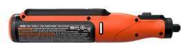 EAN 5035048741436 - Black & Decker BCRT8IK-XJ multiherramienta giratoria imagen 7