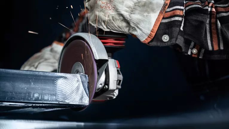 EAN 4059952572390 - Bosch 2 608 901 270 accesorio para amoladora angular Disco de lijado imagen 4