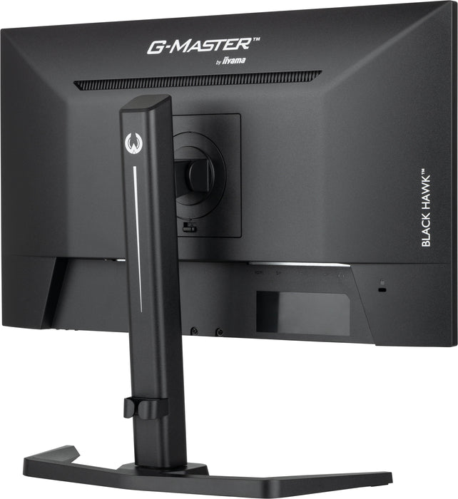 EAN 4948570122745 - iiyama G-MASTER GB2445HSU-B1 pantalla para PC 61 cm (24") 1920 x 1080 Pixeles Full HD LED Negro imagen 10