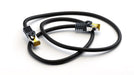 EAN 4040849916717 - Goobay 91671 cable de red Negro 25 m Cat7 S/FTP (S-STP) imagen 3