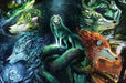 EAN 4005555014232 - Ravensburger 12001423 puzzle Puzzle rompecabezas 7000 pieza(s) Animales imagen 2