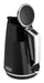 EAN 5908269371037 - Zelmer ZCK7656 Elegant Line k tetera eléctrica 1,7 L 2200 W Negro, Plata imagen 3