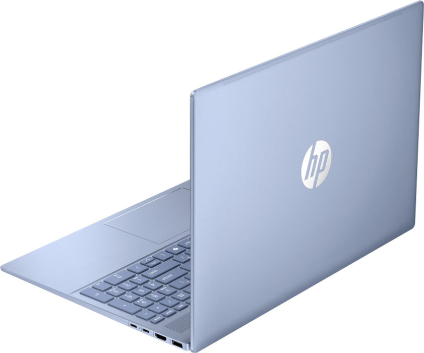EAN 199251567162 - HP OmniBook 5 AI 16-af1007ns Intel Core Ultra 7 255U Portátil 40,6 cm (16") 2K 32 GB LPDDR5x-SDRAM 1 TB SS imagen 8