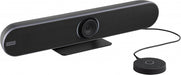 EAN 766907021622 - Viewsonic VB-MIC-201 micrófono Negro Micrófono para conferencias imagen 4