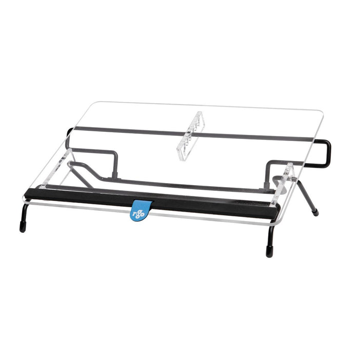 EAN 8719274491576 - R-Go Tools RGODOFRTR archivador Acrílico, Acero imagen 2