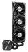 EAN 4710562748482 - Montech HyperFlow Silent 360 Procesador Sistema de refrigeración líquida todo en uno 12 cm Negro 1 pieza( imagen 2