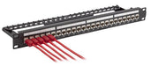 EAN 4049759095451 - EFB Elektronik 37598.1 panel de parcheo 1U imagen 1