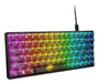 EAN 0195892102496 - Lenovo Legion K510 Mini Pro teclado Juego USB Inglés de EE. UU. Negro, Transparente imagen 2