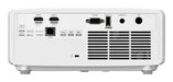 EAN 5055387667730 - Optoma UHZ35ST Proyector de corto alcance 3500 lúmenes ANSI DLP UHD 4K (3840x2160) 3D Blanco imagen 5