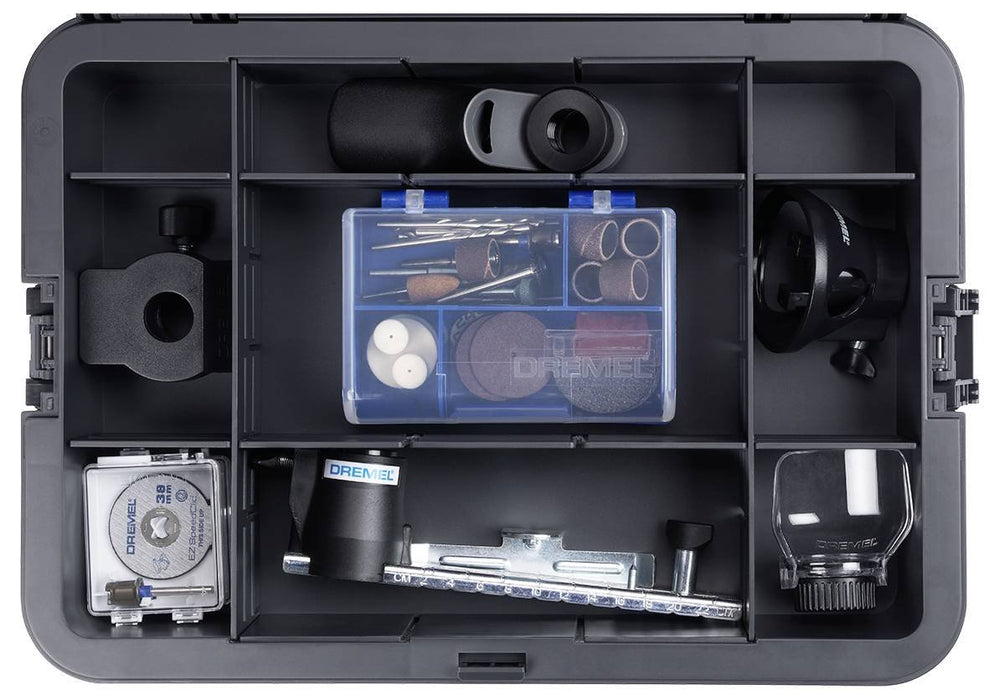 EAN 8710364083381 - Dremel F0138240JP no categorizado imagen 4