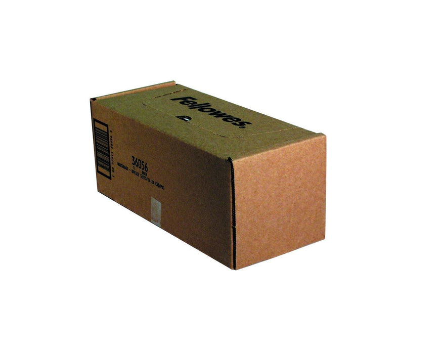 EAN 0077511360565 - Fellowes 36056 accesorio para destructoras de papel Bolsa 50 pieza(s) imagen 2