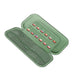EAN 745883925582 - Belkin ENA002HQSE funda para consola portátil Funda de protección Nintendo Poliéster, Terciopelo Verde imagen 5