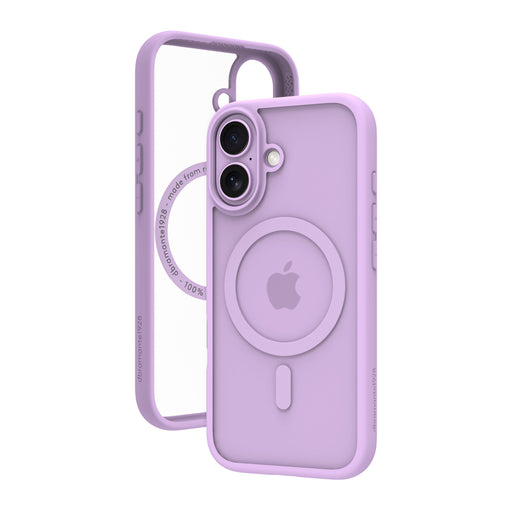 EAN 5711428067197 - dbramante1928 Grenen MS funda para teléfono móvil Púrpura imagen 1