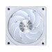 EAN 4718466018588 - Lian Li 12RCL Carcasa del ordenador Ventilador 12 cm Blanco imagen 5