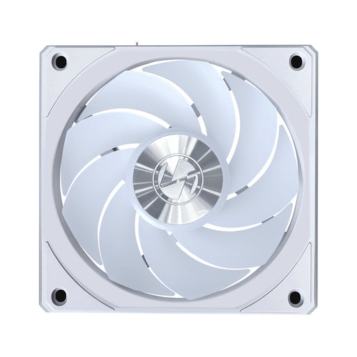 EAN 4718466018601 - Lian Li 12CL1 Carcasa del ordenador Ventilador 12 cm Blanco imagen 2