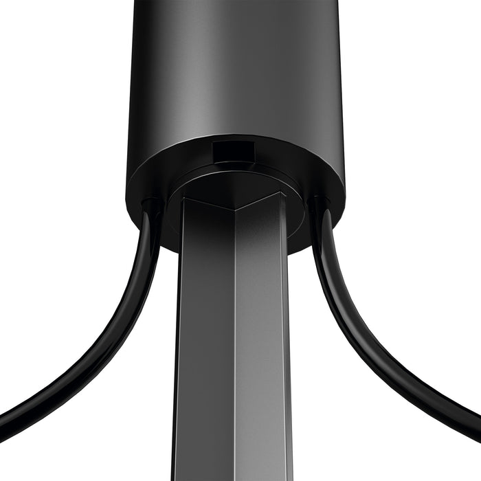 EAN 8427542128238 - Ksix BXOUTL2 iluminación al aire libre Iluminación de suelo para exteriores LED imagen 4