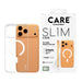 EAN 5715685035371 - PanzerGlass CARE™ by ® SL1M Case Transparent w. MagSafe iPhone 17 Pro Max funda para teléfono móvil Trans imagen 2