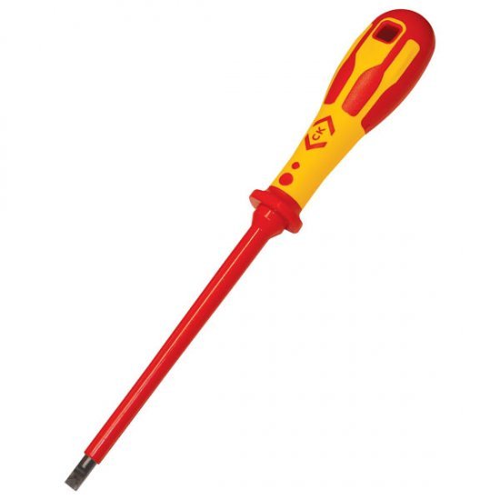 EAN 5013969703986 - C.K Tools T49144-025 destornillador manual Sencillo Offset screwdriver imagen 1
