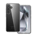 EAN 5904310703765 - Crong CRGCSHCSGS24PTRS funda para teléfono móvil 17 cm (6.7") Transparente imagen 3