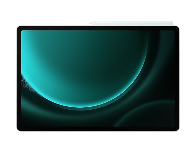 EAN 4065327770186 - Samsung Galaxy Tab S9 FE+ 5G SM-X616B Samsung Exynos LTE-TDD & LTE-FDD 128 GB 31,5 cm (12.4") 8 GB Wi-Fi  imagen 2