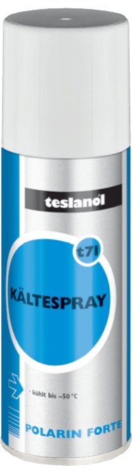 EAN 4040849260346 - Teslanol T71 400 ml imagen 1