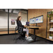 EAN 5028252643801 - Kensington Pro Fit Ergo KB675 EQ TKL teclado Bluetooth Negro imagen 16