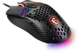 EAN 4719072734701 - MSI Souris Gaming M99 Box ratón Juego Mano derecha USB tipo A Óptico imagen 3
