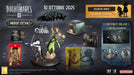 EAN 3391892037838 - BANDAI NAMCO Entertainment Little Nightmares III Mirror Edition NSW2 Nintendo Switch 2 imagen 3